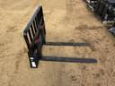 2025 Walco Pallet Forks Image