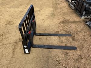2025 Walco Pallet Forks Image