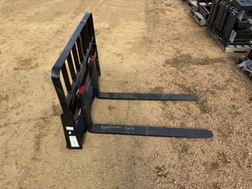 Main image Walco Pallet Forks