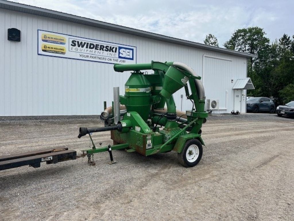 Walinga 6614 Equipment Image0