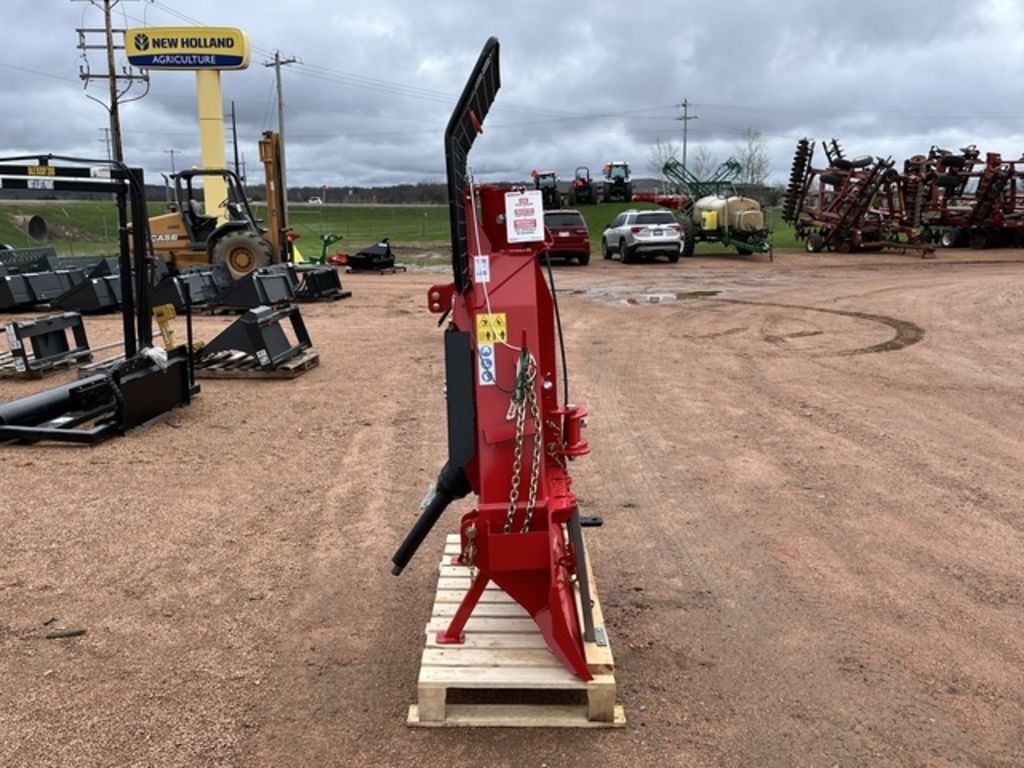 2025 Wallenstein FX110 Equipment Image0