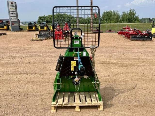 Image of Wallenstein FX85 equipment image 1