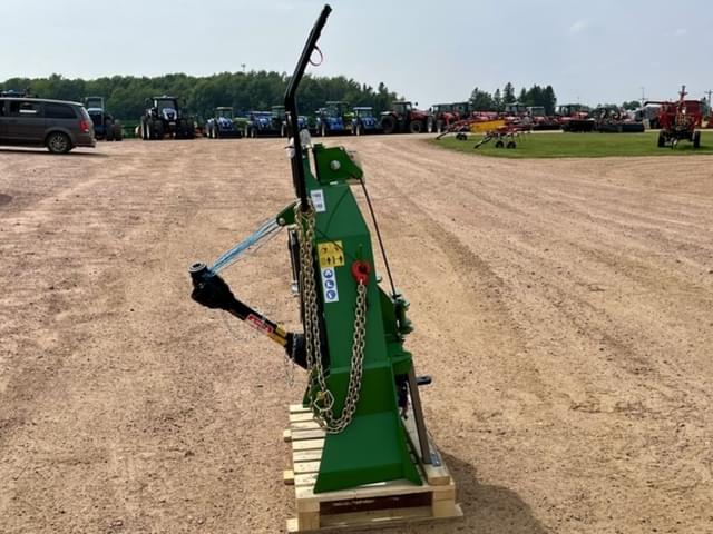 Image of Wallenstein FX85 equipment image 2