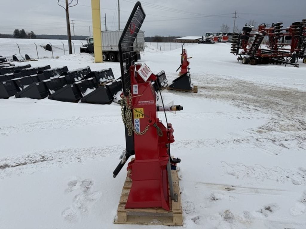 2025 Wallenstein FX85 Equipment Image0