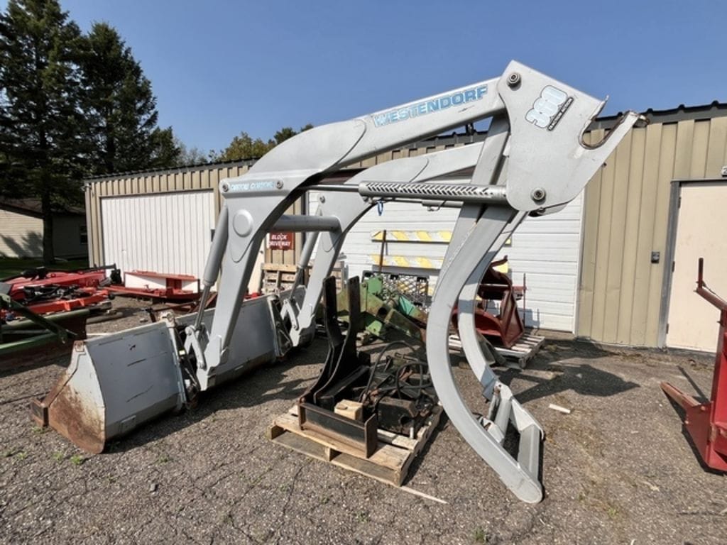 Main image Westendorf 360