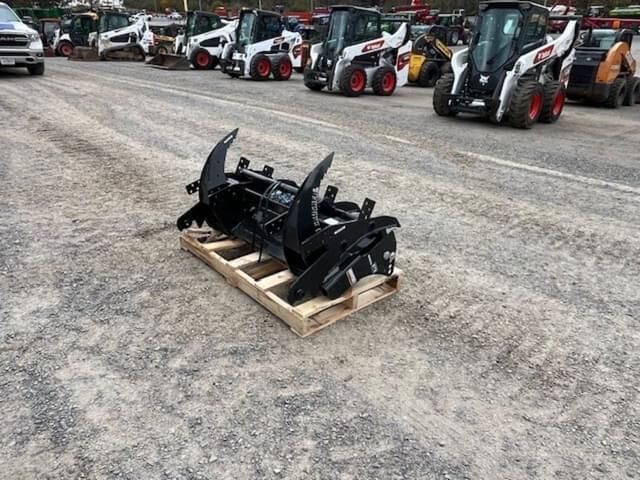 Image of Westendorf 4300 equipment image 4