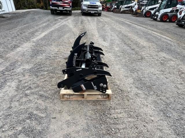 Image of Westendorf 4300 equipment image 3