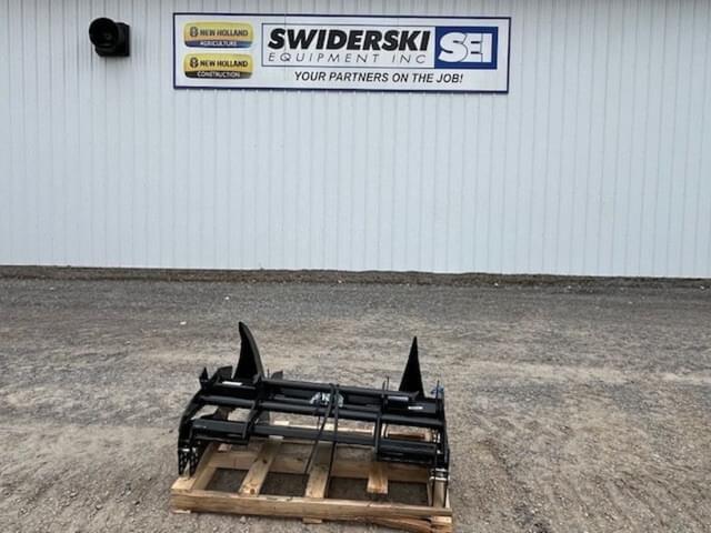 Image of Westendorf 4300 equipment image 1