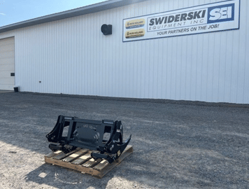 Main image Westendorf 4300