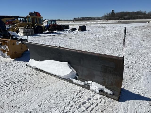 Image of Western Snow Blade  equipment image 2