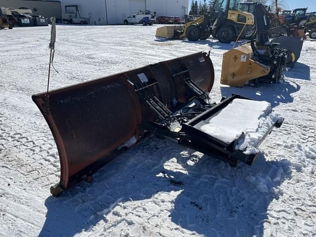 Image of Western Snow Blade  equipment image 4