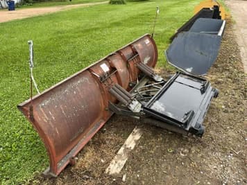 Main image Western Snow Blade