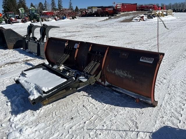 Image of Western Snow Blade  equipment image 1