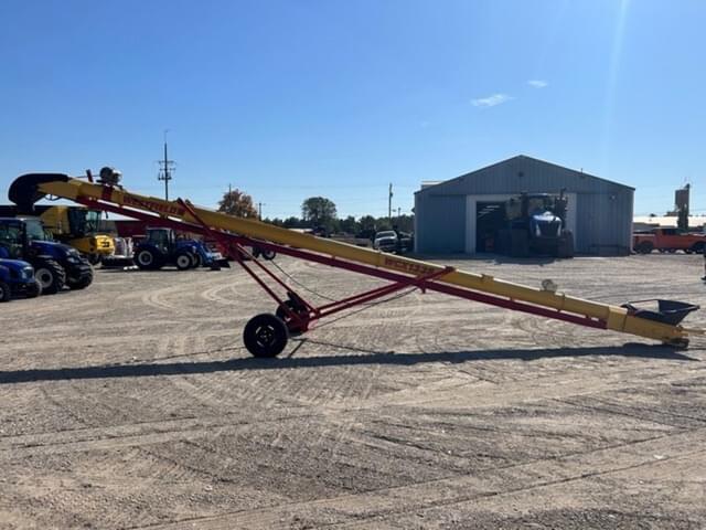 Image of Westfield WCX1335 equipment image 3