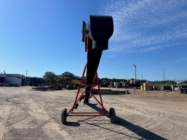 Image of Westfield WCX1335 equipment image 4