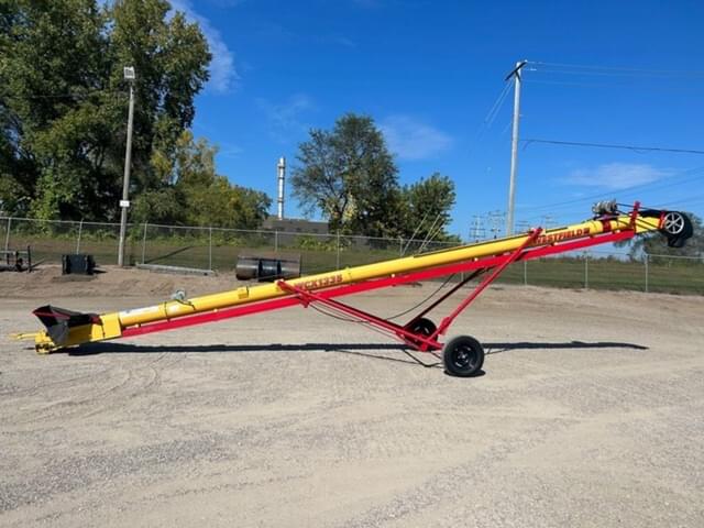 Image of Westfield WCX1335 equipment image 1