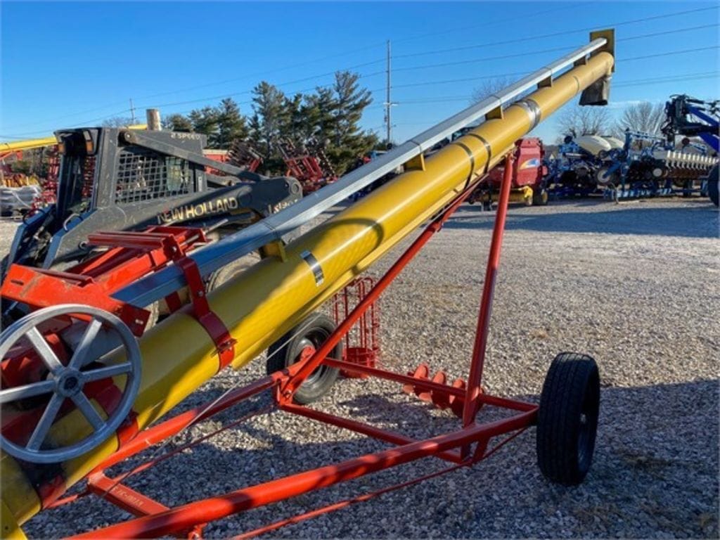 Westfield WR100-31 Equipment Image0