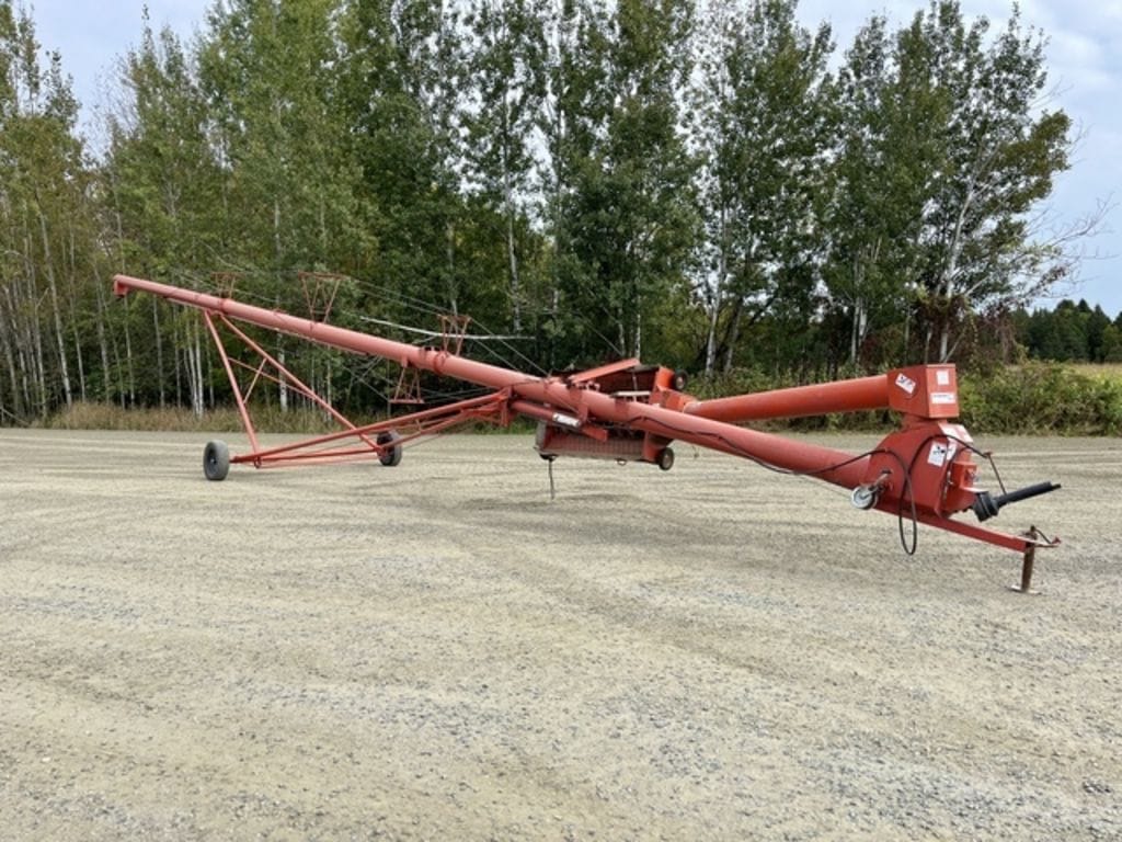 Westfield WR100-71 Equipment Image0