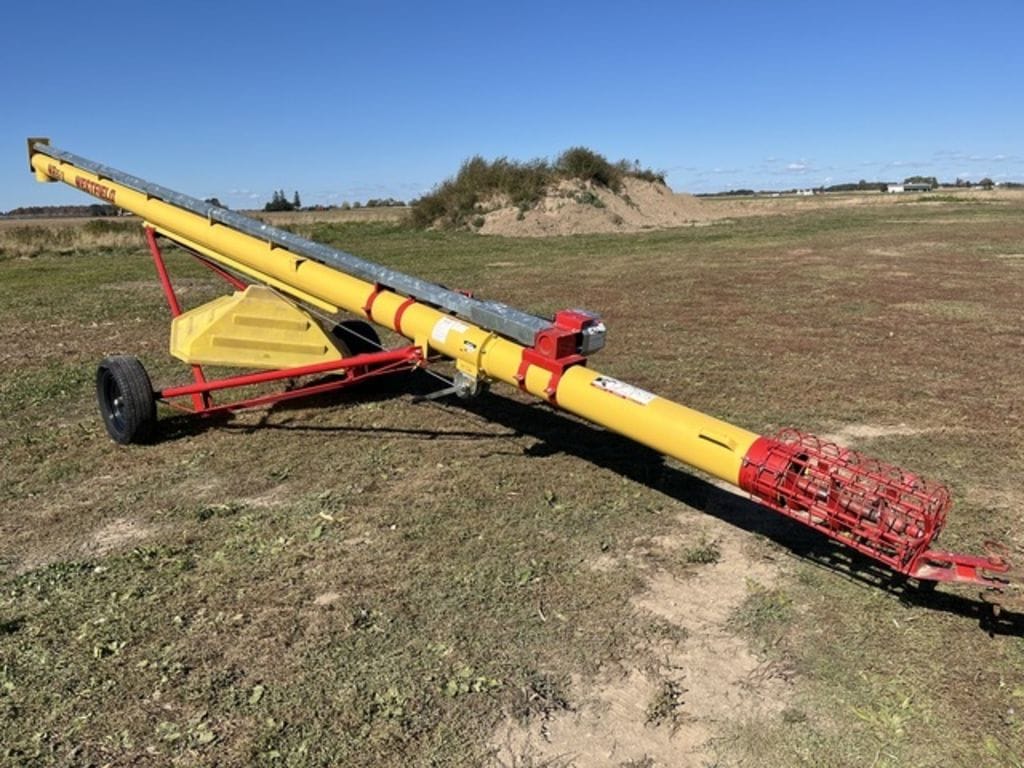 Westfield WR80-31 Equipment Image0