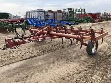 Field Cultivators