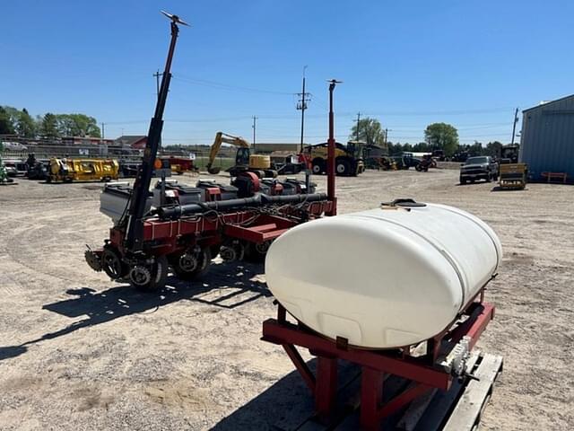 Image of White 6100 equipment image 2