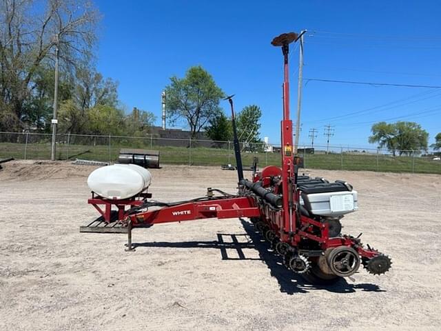 Image of White 6100 equipment image 1