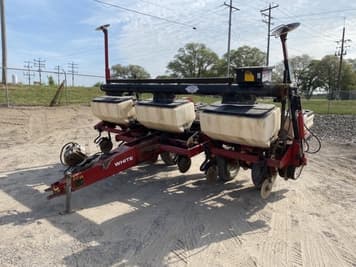 Main image White 6100