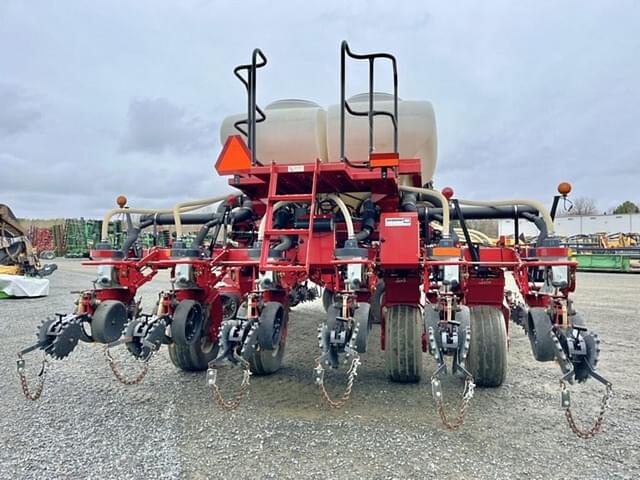 Image of White 8516 equipment image 3