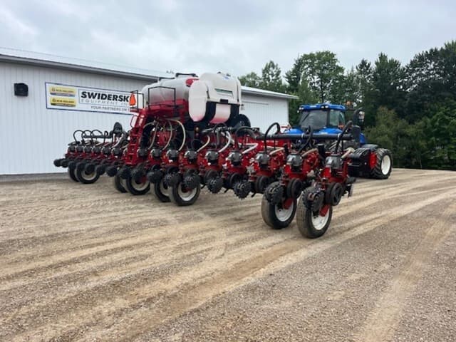 Image of White 8816 equipment image 3