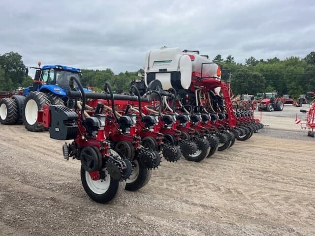 Image of White 8816 equipment image 4