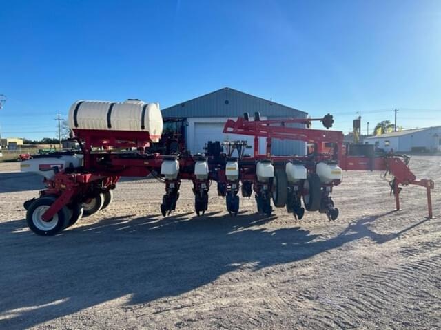 Image of White 8816 equipment image 3