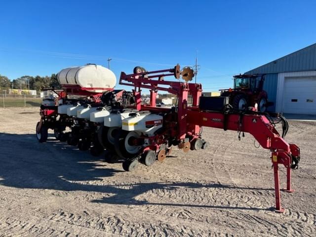 Image of White 8816 equipment image 2