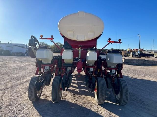 Image of White 8816 equipment image 4