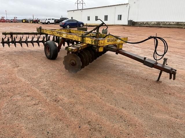 Image of Wilbeck 1632 equipment image 2