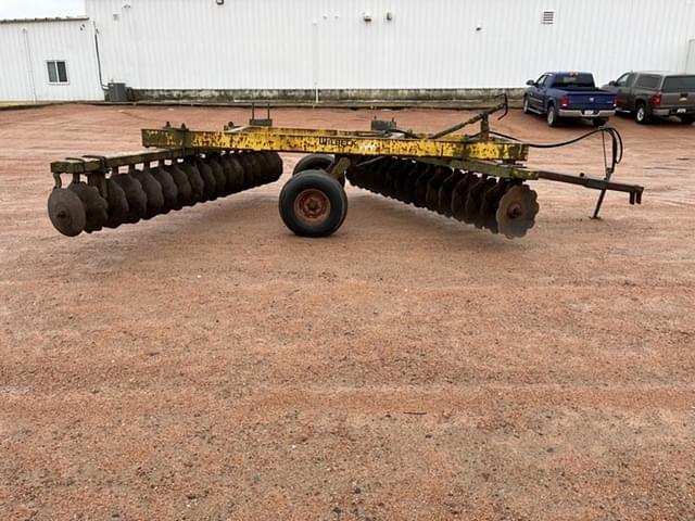 Image of Wilbeck 1632 equipment image 3