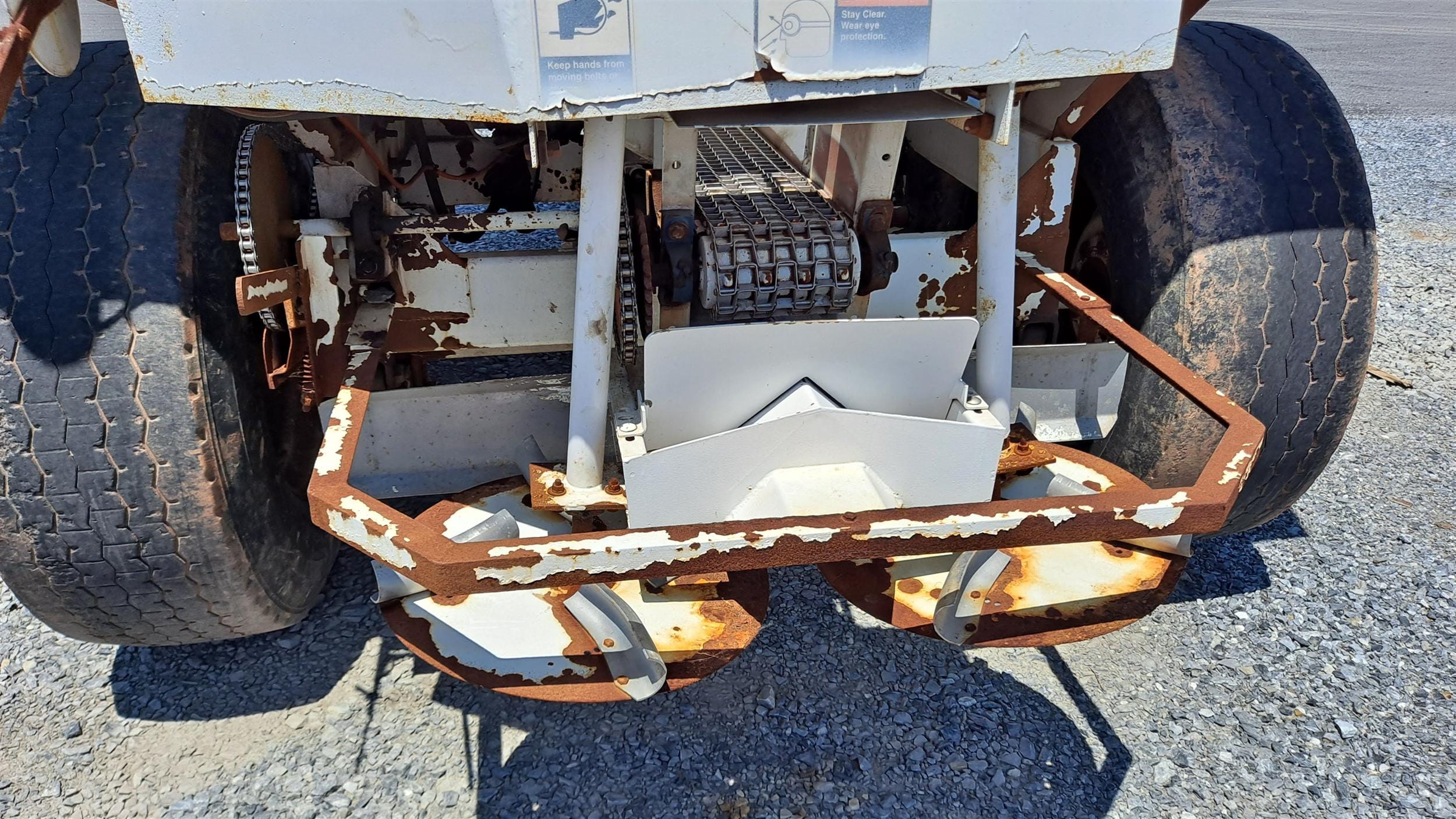 Main image Willmar 600