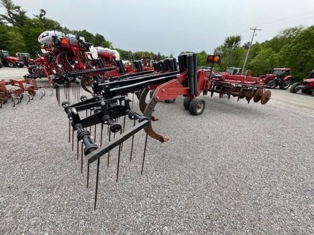 Image of Wil-Rich V957 equipment image 4