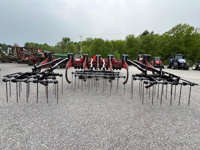 Image of Wil-Rich V957 equipment image 3