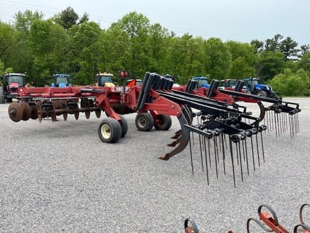 Image of Wil-Rich V957 equipment image 2