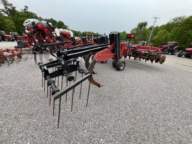Image of Wil-Rich V957 equipment image 4