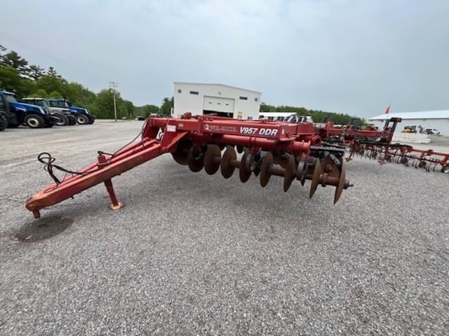 Image of Wil-Rich V957 equipment image 1