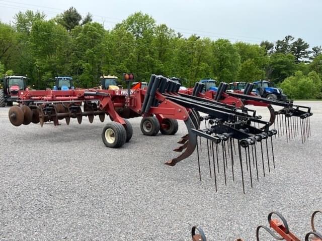 Image of Wil-Rich V957 equipment image 2