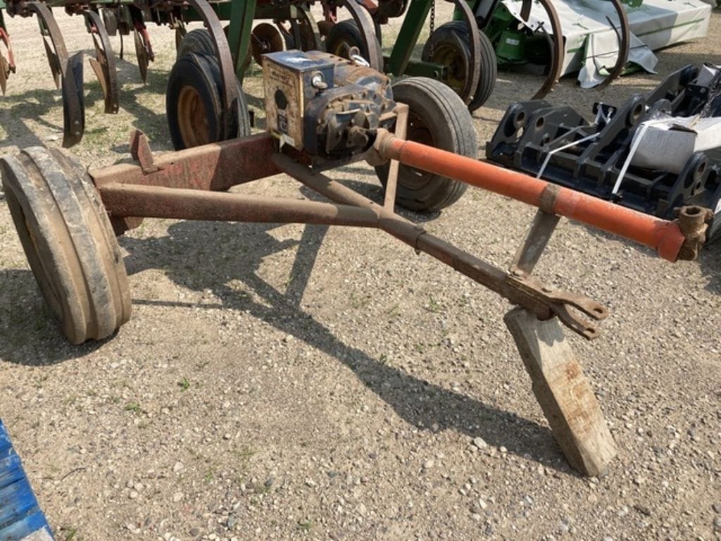 Winco 25KW Equipment Image0