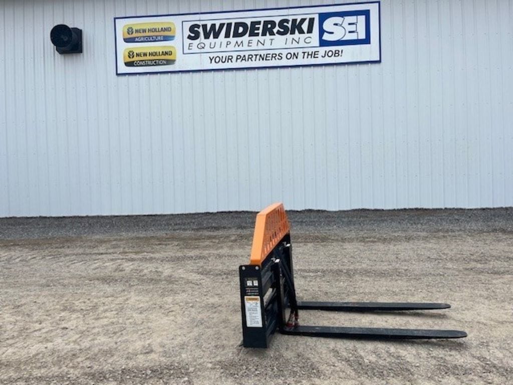 2023 Wolverine PFA-11-3300G Equipment Image0