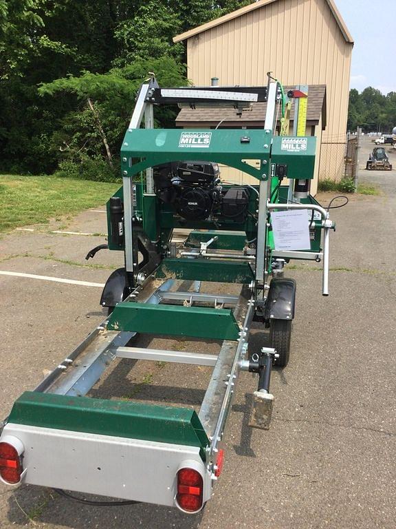 Image of Woodland Mills HM 126 equipment image 3