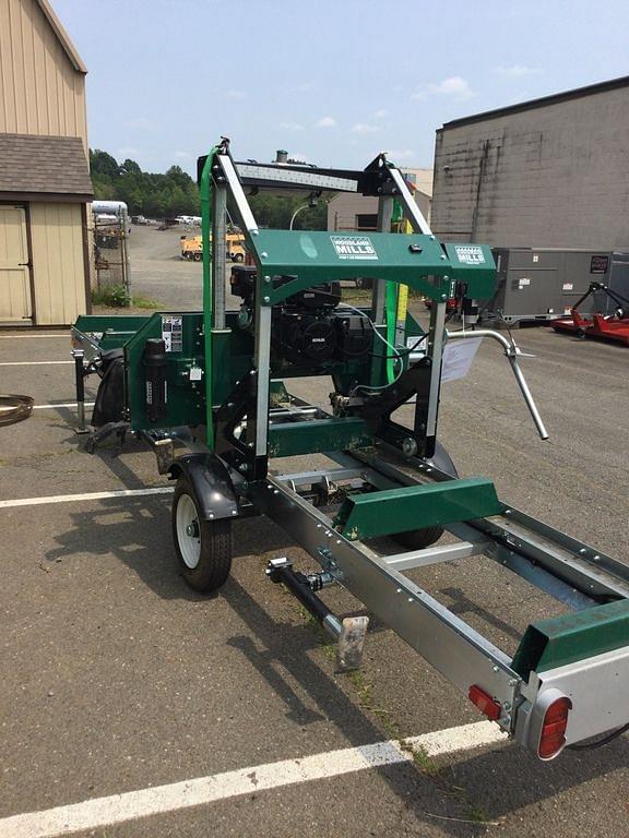Image of Woodland Mills HM 126 equipment image 4