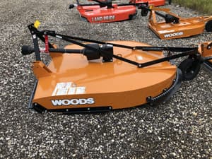 2022 Woods BB72.30 Image