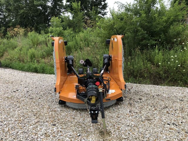 Image of Woods BW15.51 equipment image 2