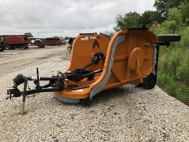 Image of Woods BW15.51 equipment image 3