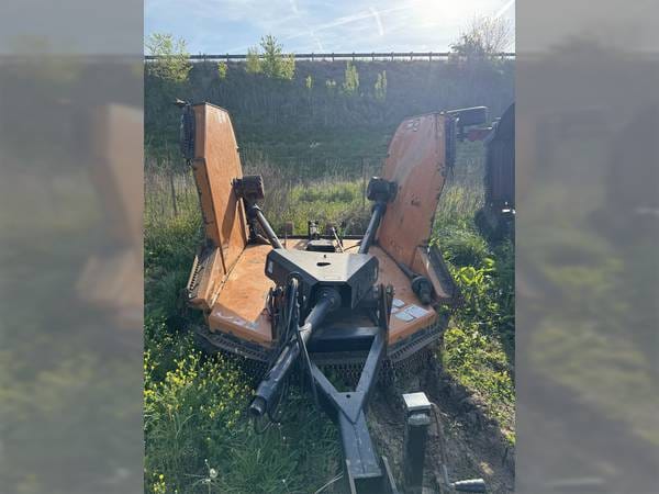 Main image Woods BW180X